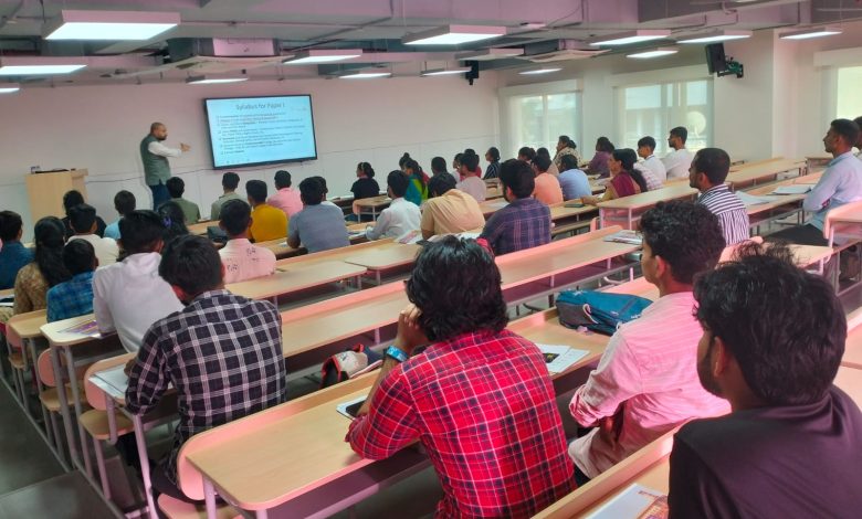 IAS-PCS coaching institute recruitment 2025: Golden opportunity for UPSC and UPPSC pass, bumper recruitment in IAS and PCS coaching institute, apply soon