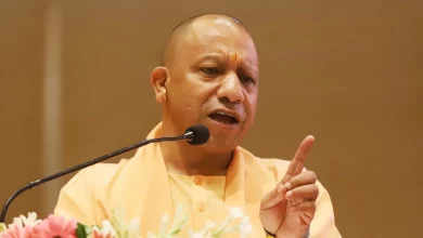 Yogi Biography: Yogi Adityanath! An inspirational journey from a monk to becoming a Chief Minister