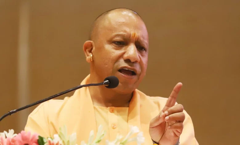 Yogi Biography: Yogi Adityanath! An inspirational journey from a monk to becoming a Chief Minister