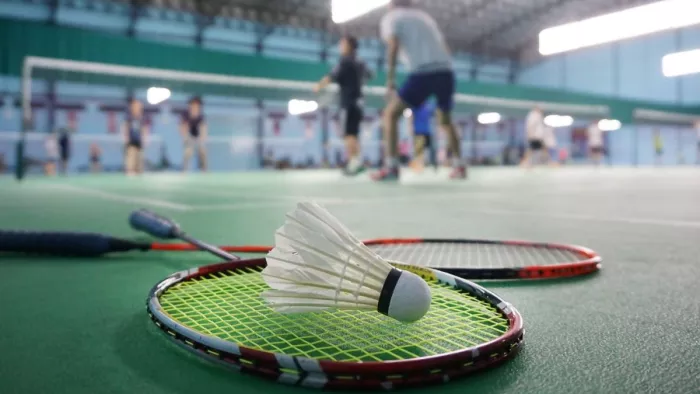 24th Uttarakhand State Junior and Senior Badminton Championship started in Almora