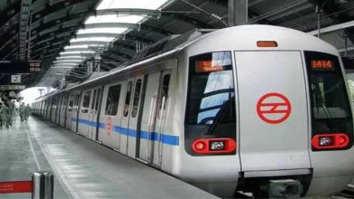 Patna Metro journey will be more expensive than Delhi but full of facilities, modern facilities like parking and restaurants will be available.