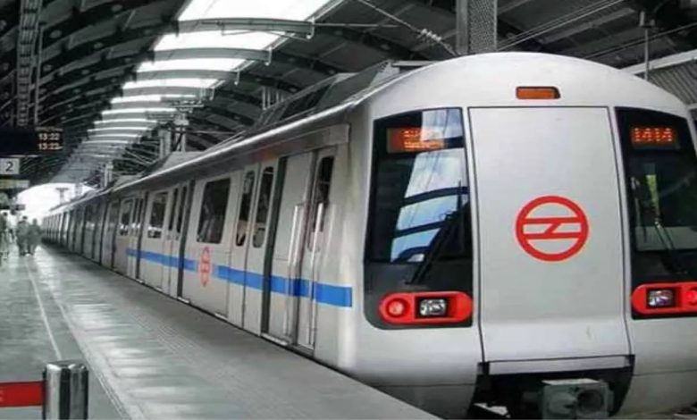 Patna Metro journey will be more expensive than Delhi but full of facilities, modern facilities like parking and restaurants will be available.