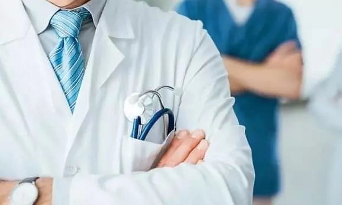 Corruption in medical colleges India:"Black stain on white coat! Know the inside story of Indian medical system"