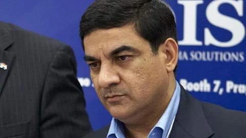 Sanjay Bhandari case update 2025: Arms dealer Sanjay Bhandari declared fugitive, ED will seize property in India!
