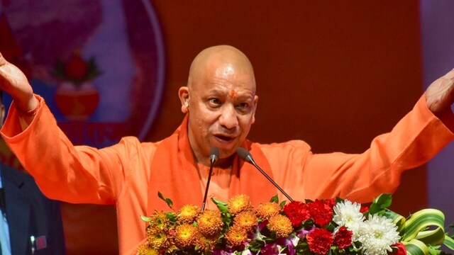 Uttar Pradesh News: Yogi government is kind to the religious places of Sambhal! Treasury opened for many places including Kalki temple