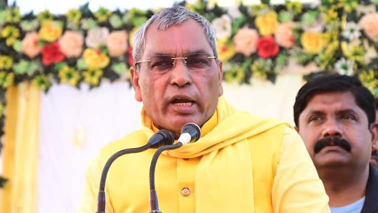 Up Minister Threat News: UP minister OP Rajbhar receives death threat, Subhaspa demands Z+ security