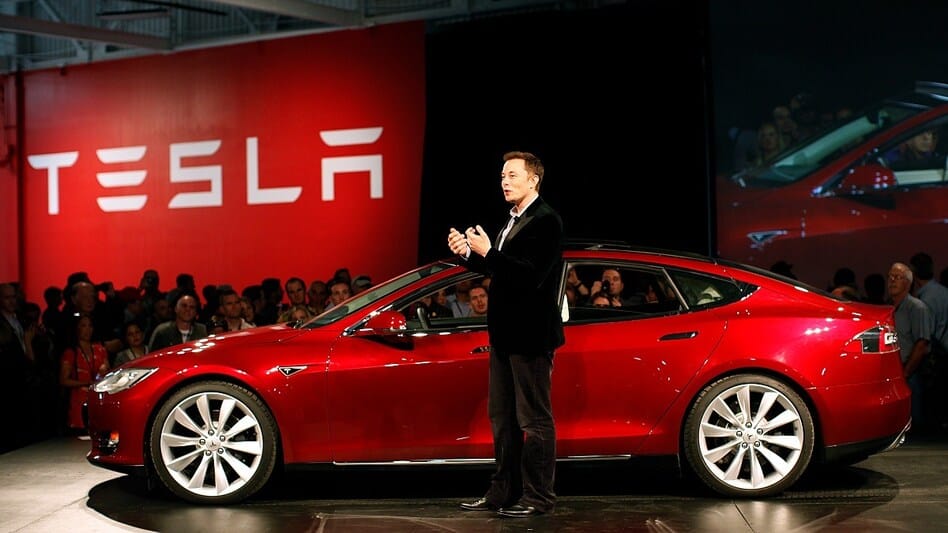 Tesla Launch in India: Tesla's entry in Mumbai: First showroom opened, Elon Musk's car will run on the roads! Know how much will it cost?