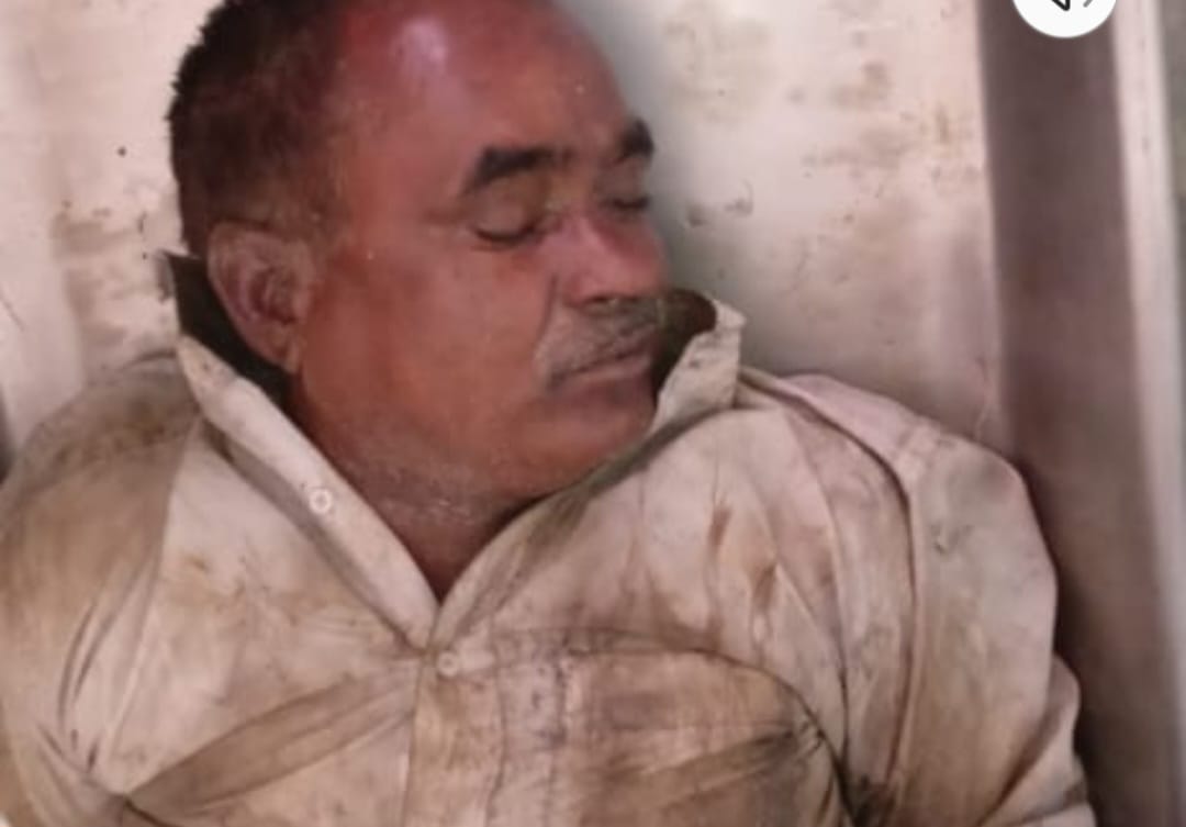 Up Bijnor News: Three employees died in Uttam Sugar Mill causing commotion