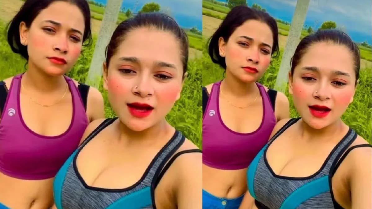 Up Sambhal News: Lakhs of followers, no entry in the village! Villagers' anger erupts on Sambhal's 'social media star' girls