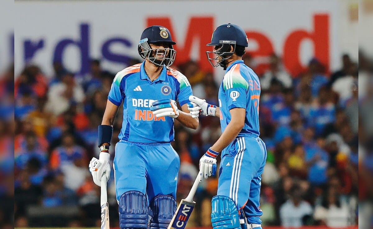 IND Vs ENG: Team India again landed in England, this time Rohit-Virat's pair will be seen in action!