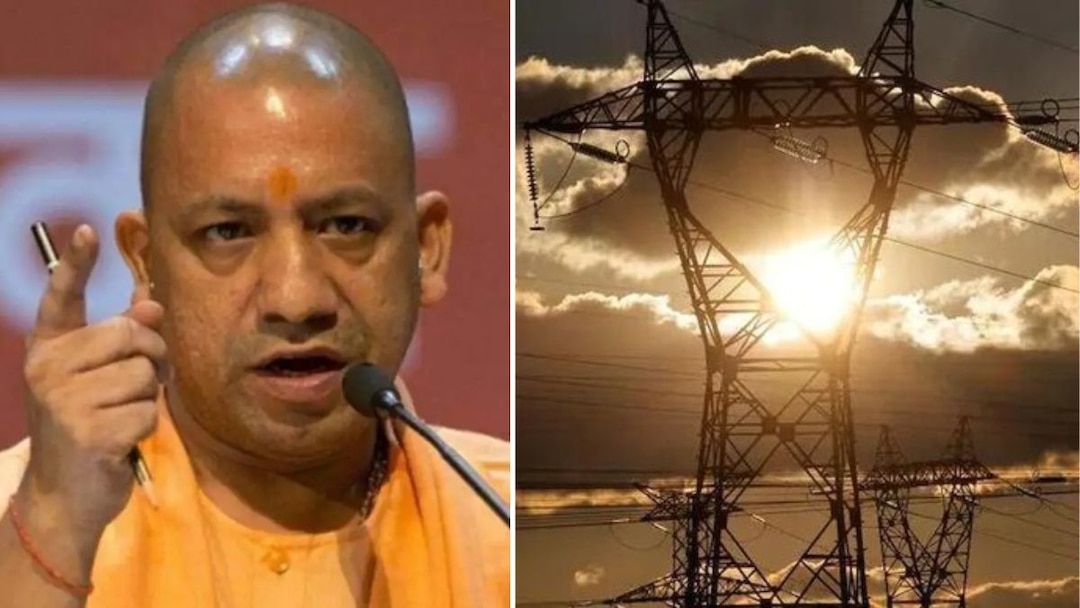 Uttar Pradesh News: CM Yogi's strict action on power cuts! 'Improve, otherwise you will be in trouble'
