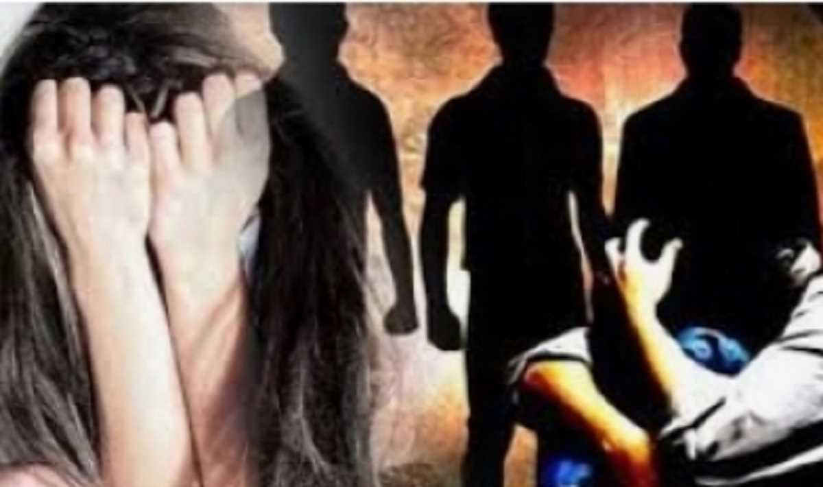 Up Meerut News: Cab driver brutally beaten up for stopping molestation of girl students in Meerut!