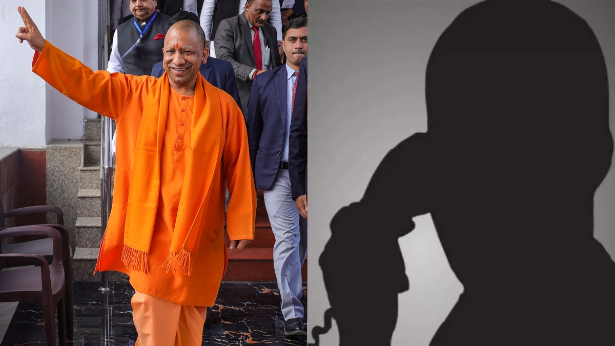 CM Yogi Latest News: Youth arrested for threatening to blow up CM Yogi with a bomb!