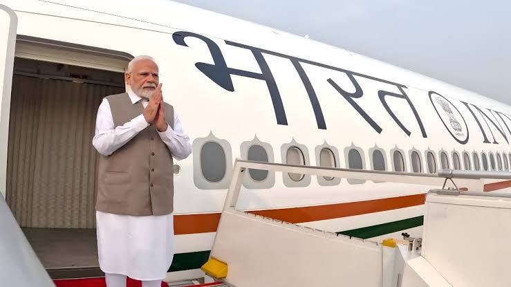 PM Modi to visit 5 Nation: Ghana will satisfy India's hunger for gold, why is this visit of PM Modi important?