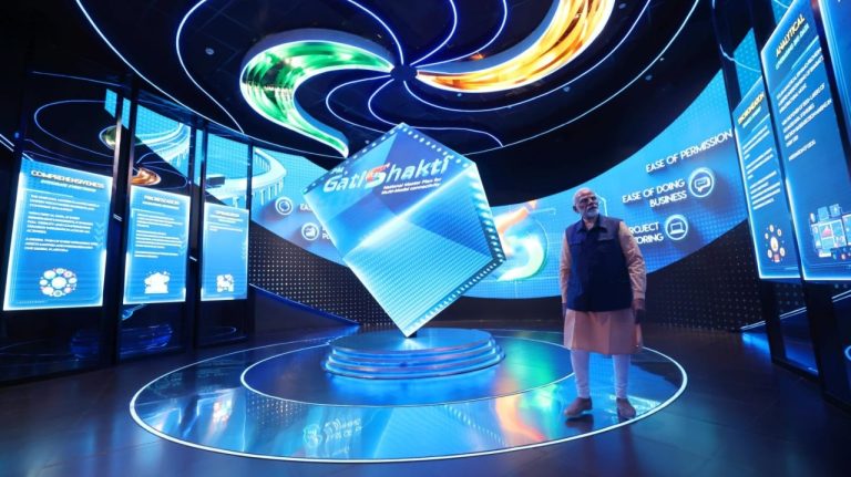 10 Years of Digital India: 10 years of Digital India completed, what did PM Modi say on the empowerment of the country, digital payment, success of DBT