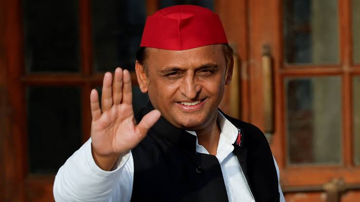 Akhilesh Yadav Birthday: Akhilesh Yadav is celebrating his 52nd birthday today, these stalwarts including Mayawati, Keshav Prasad Maurya wished him