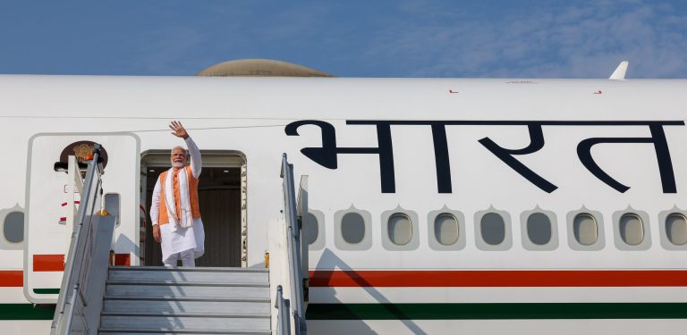 PM Modi 5 Nation visit: PM Modi will visit 5 countries including Ghana and Brazil from today, will give impetus to Global South Mission