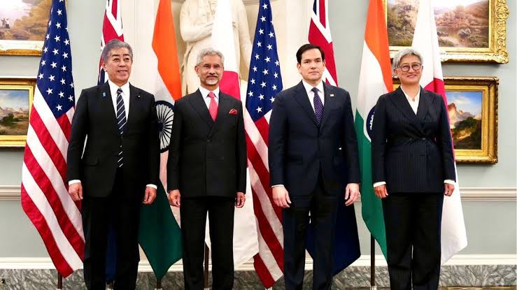 Quad Summit Announcements: Apart from condemnation of Pahalgam, important announcements were made on these 4 issues in the Quad meeting