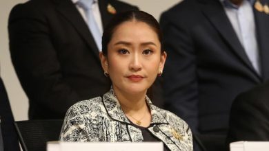 Thailand PM Suspension: He lost his chair because of a phone call, what was so special in the leaked conversation of Thailand PM?