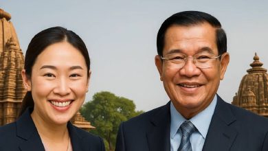 Thailand PM Suspension: Thailand's PM was betrayed by her uncle, this is the real story of 38-year-old Shinawatra losing her position