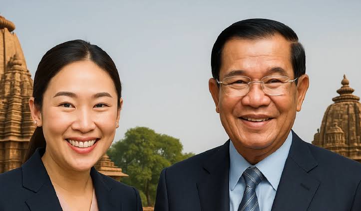Thailand PM Suspension: Thailand's PM was betrayed by her uncle, this is the real story of 38-year-old Shinawatra losing her position