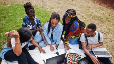 African students in India: Why do African students come to India to study? Scholarship or any other reason!