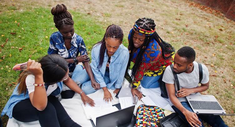 African students in India: Why do African students come to India to study? Scholarship or any other reason!