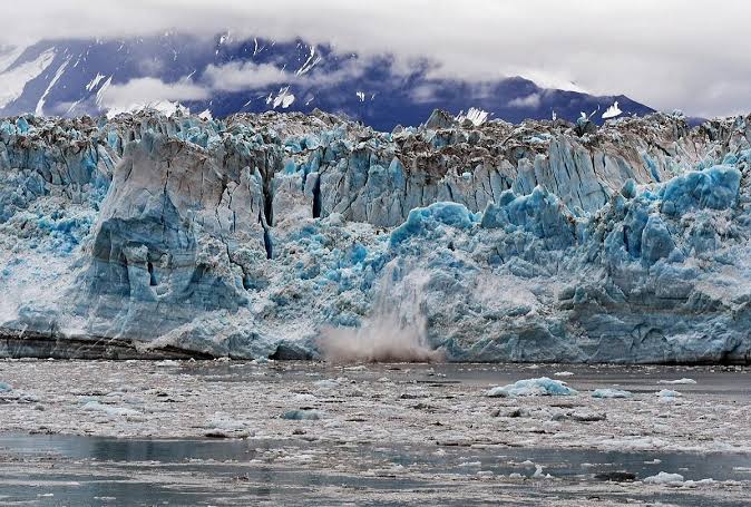 Glaciers Melting Rapidly: Breaking mountains, rain and melting glaciers… 25 lakes of Uttarakhand have become dangerous, disaster will come again!