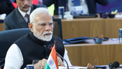 PM Modi at BRICS Summit: Pahalgam terror attack is a blow to the whole humanity… Prime Minister Modi's strong message on terrorism at the BRICS summit