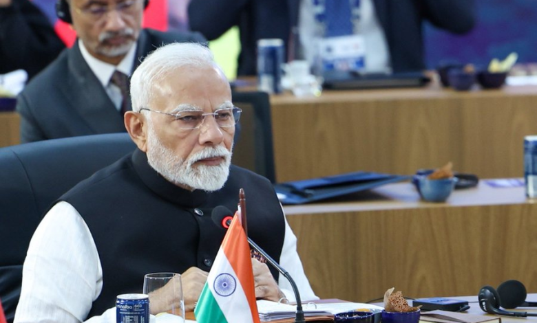 PM Modi at BRICS Summit: Pahalgam terror attack is a blow to the whole humanity… Prime Minister Modi's strong message on terrorism at the BRICS summit