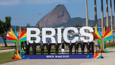 BRICS Summit 2025: A clear answer to Pakistan! BRICS condemned the Pahalgam attack, said double standards will not work
