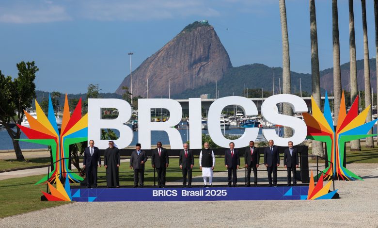 BRICS Summit 2025: A clear answer to Pakistan! BRICS condemned the Pahalgam attack, said double standards will not work