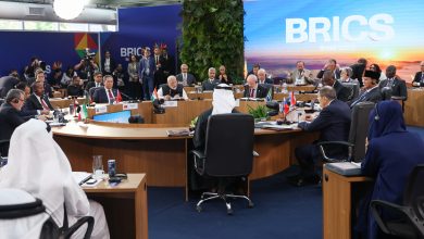 BRICS Summit 2025: Pahalgam, Iran attack and concern over tariffs… BRICS countries gave a message to the world