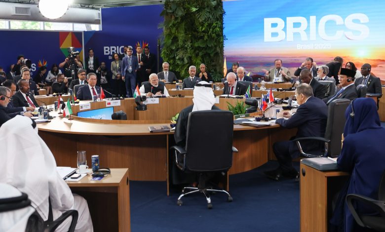BRICS Summit 2025: Pahalgam, Iran attack and concern over tariffs… BRICS countries gave a message to the world