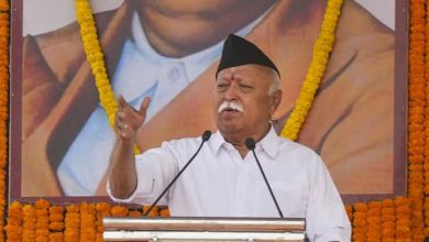 RSS Pracharak Meeting: RSS meeting lasted for 3 days, from Operation Sindoor to conversion…these issues were discussed openly