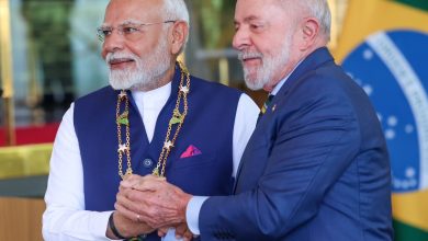 PM Modi Brazil visit: PM Modi also received the highest civilian honor in Brazil, said- a moment of pride and emotion for me