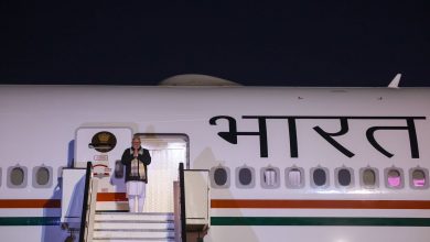 PM Modi lands in Namibia: Cheetah in exchange for vaccine and rice… Indian PM in Namibia after 27 years, why is the friendship of the two important?