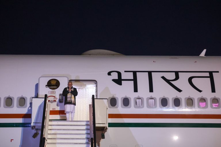 PM Modi lands in Namibia: Cheetah in exchange for vaccine and rice… Indian PM in Namibia after 27 years, why is the friendship of the two important?
