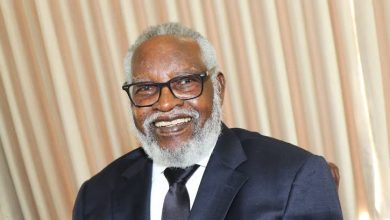 PM Modi Namibia visit: How a railway employee became the father of Namibia's nation, to whom PM Modi will pay tribute