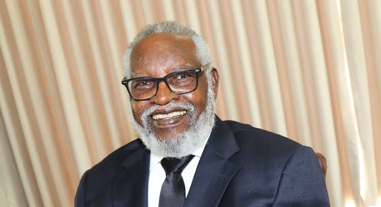 PM Modi Namibia visit: How a railway employee became the father of Namibia's nation, to whom PM Modi will pay tribute