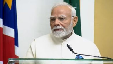 PM Modi Namibia Parliament: Leaving behind Nehru-Indira-Manmohan, PM Modi gave a record 17 speeches in foreign parliaments