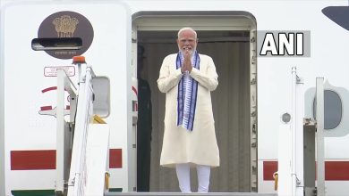 PM Modi 5 Countries visit: PM Modi returned from his visit to 5 countries, BJP told 3 achievements, the visit to Ghana and Namibia is important because of this
