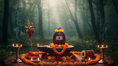 Sawan 2025: The great festival of Shiva worship starts from today, know the traditions and worship methods related to Shiva Sadhana