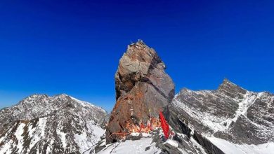 Shrikhand Mahadev Yatra: Shrikhand Mahadev Yatra started from July 10, permission will not be given without health check, devotees should keep these things in mind