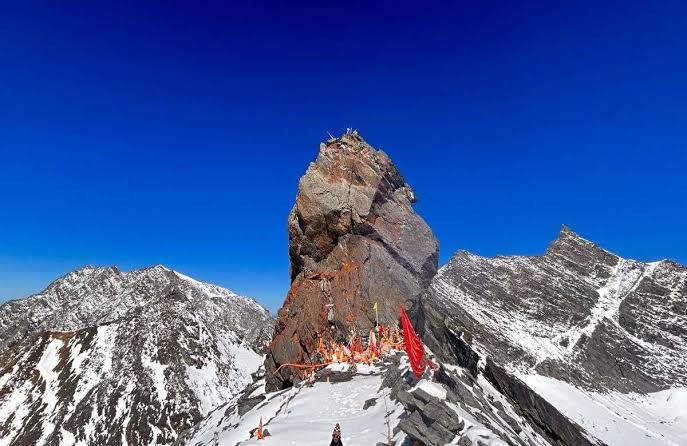 Shrikhand Mahadev Yatra: Shrikhand Mahadev Yatra started from July 10, permission will not be given without health check, devotees should keep these things in mind