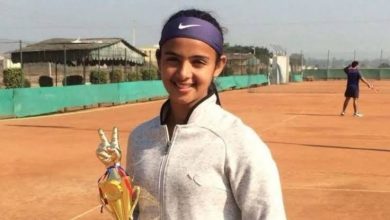 Radhika Yadav Murder Case: Tennis player Radhika Yadav's father got angry on this video, also asked her to delete it... when she did not agree, he fired 5 bullets at her