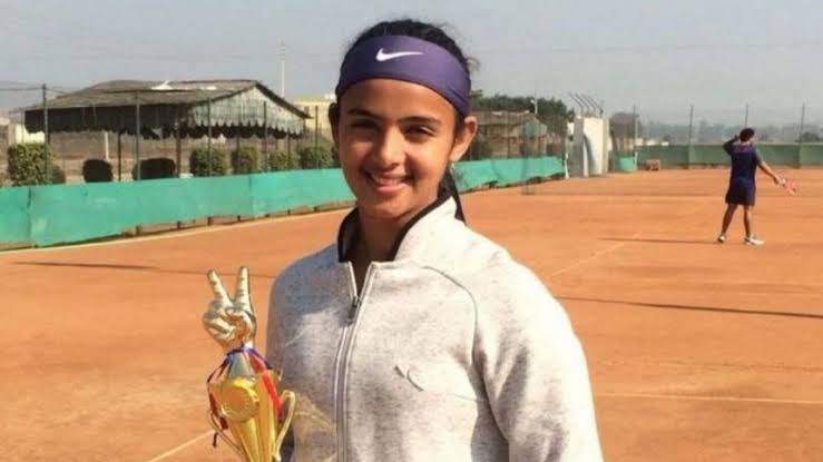 Radhika Yadav Murder Case: Tennis player Radhika Yadav's father got angry on this video, also asked her to delete it... when she did not agree, he fired 5 bullets at her