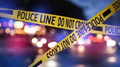 Delhi Double Murder: Double murder in Tilak Nagar, two friends stabbed each other several times, both died