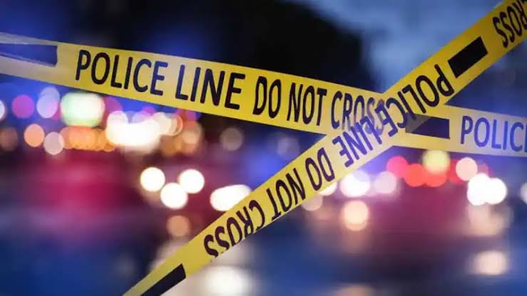 Delhi Double Murder: Double murder in Tilak Nagar, two friends stabbed each other several times, both died
