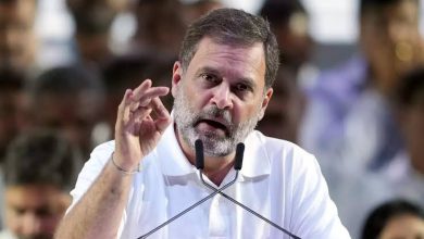 Rahul Gandhi Lucknow visit: Rahul will also meet Shubhanshu's family in Lucknow today for the hearing of the defamation case